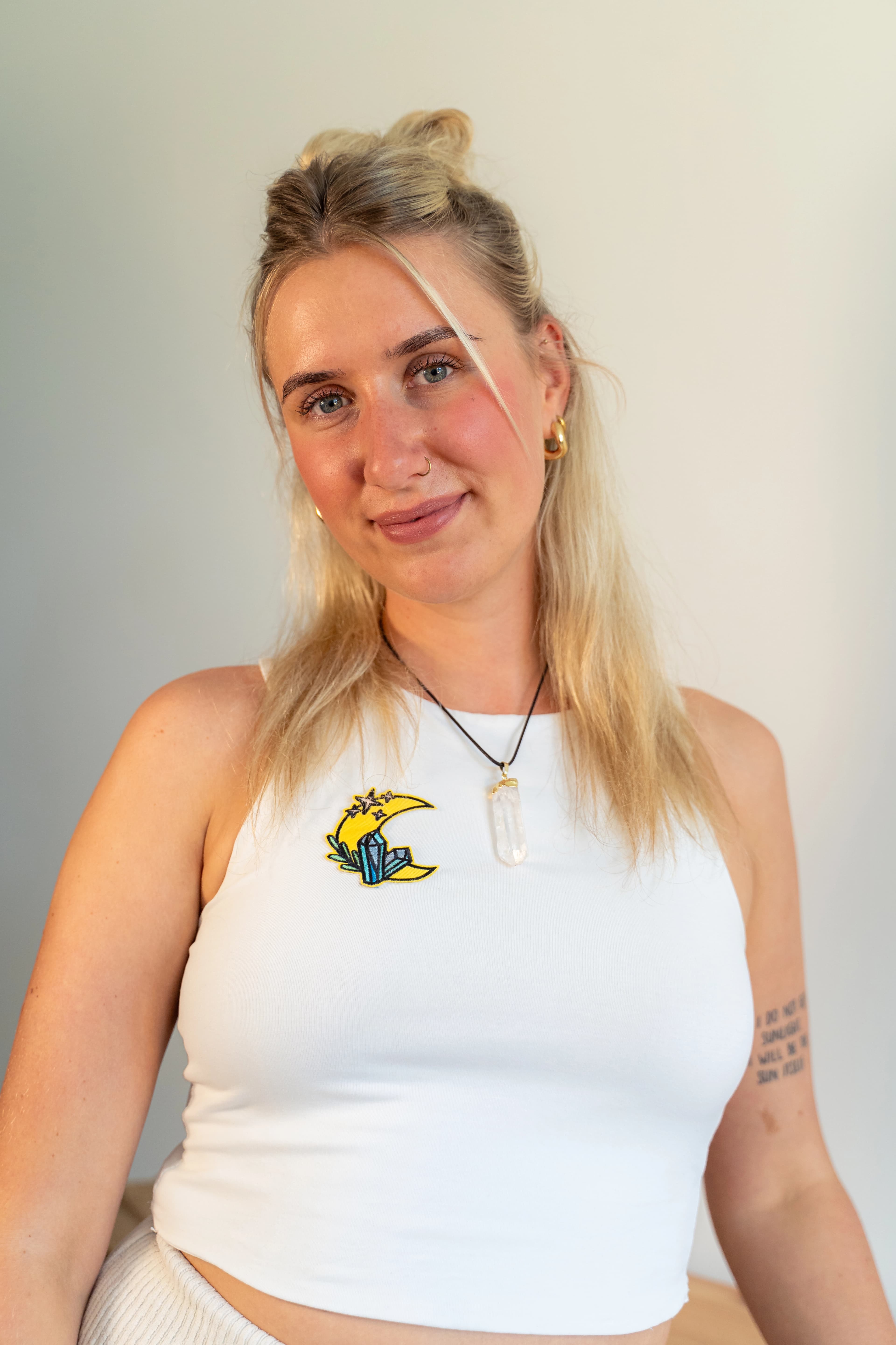 Porträtbild für die About-Seite von Koenigskristall