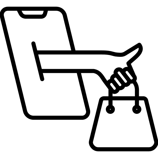 Magischer Shop